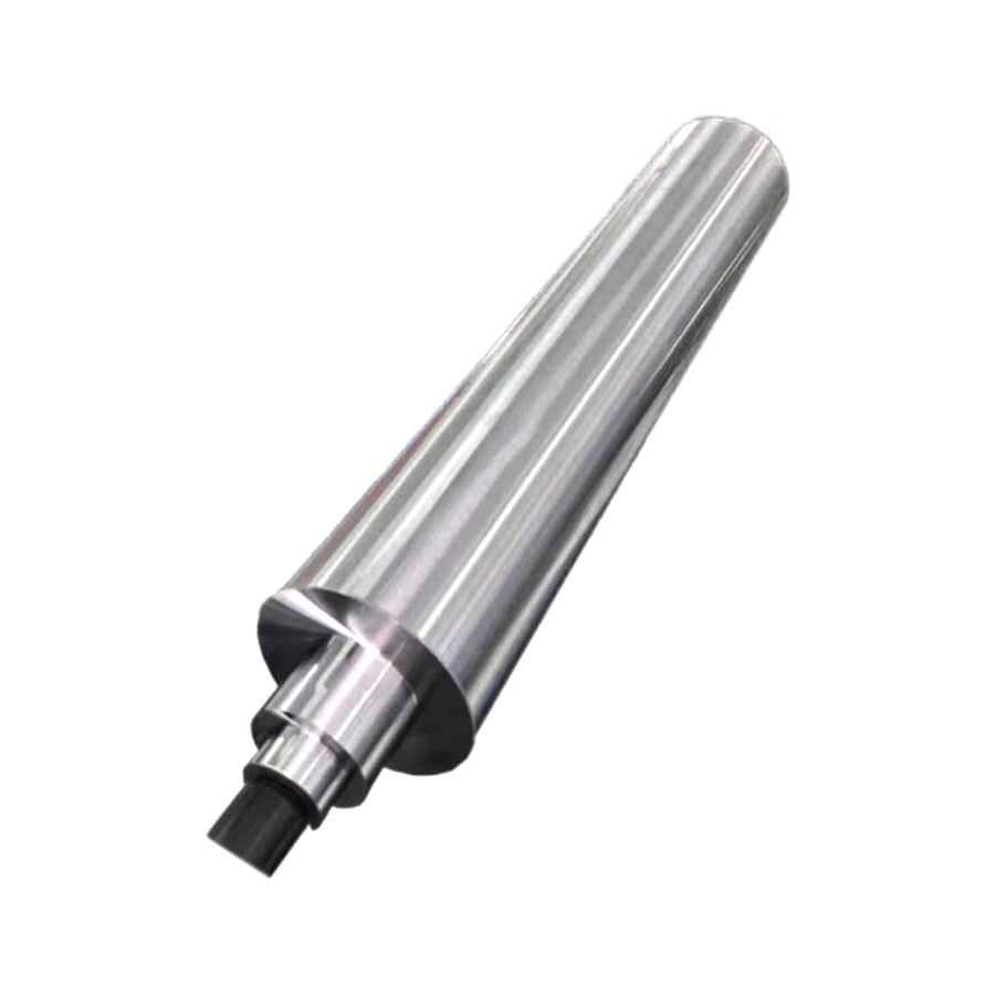 Magnetic Suspension Motor Shaft