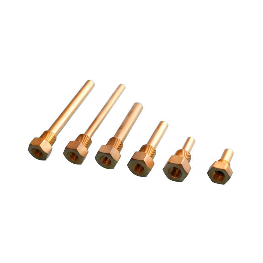 Precision Parts CNC Machining