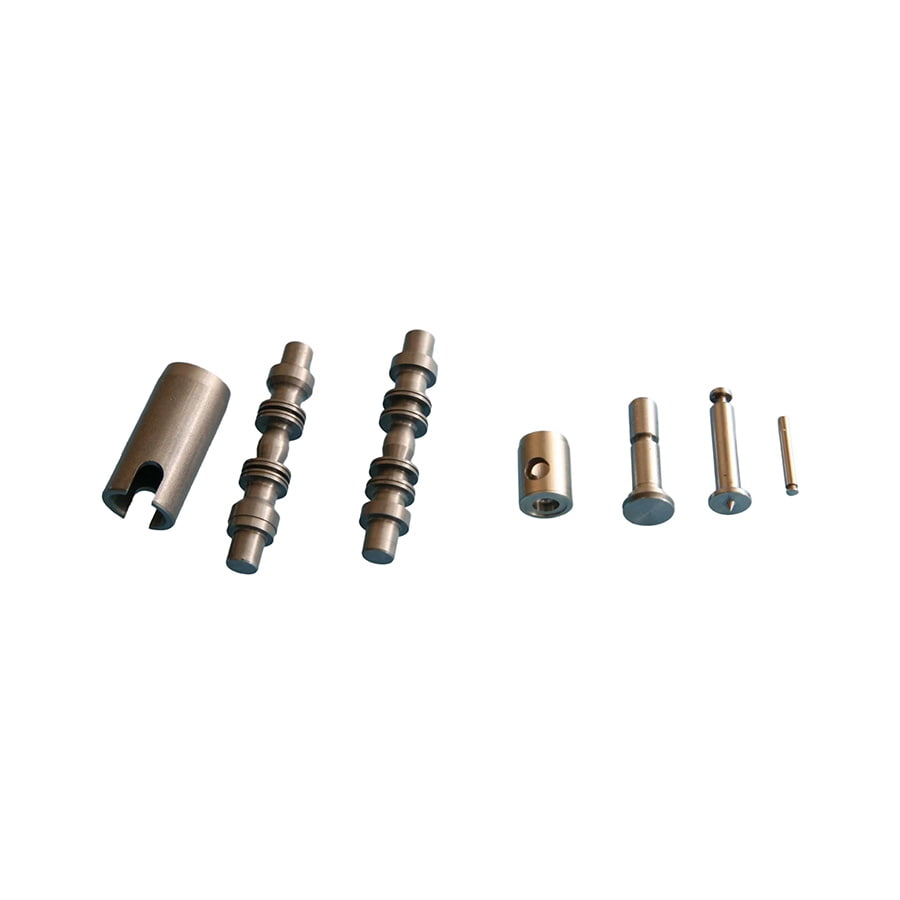 Mga Medikal na Aparatong CNC Machining