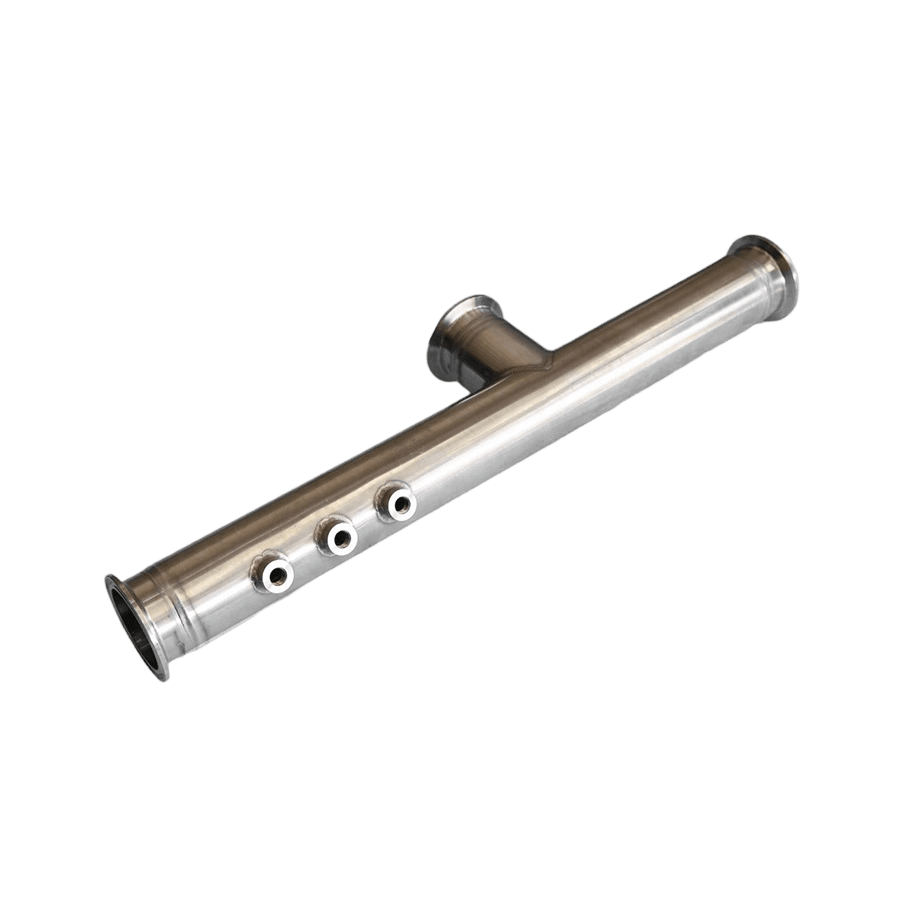 Mga Pipe Fitting