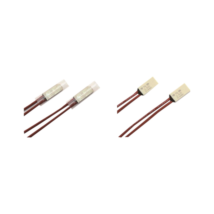 18AM Series Thermal Overload Protection Thermal Protector