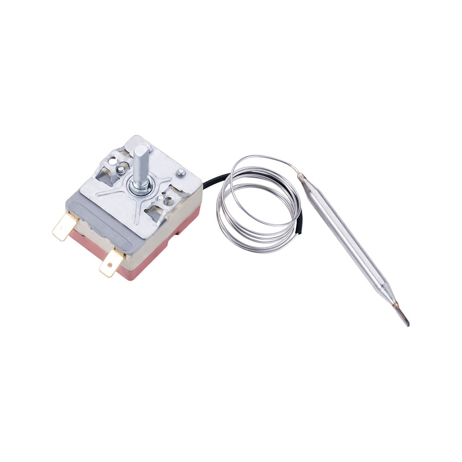 Mataas na Temperatura Thermostat