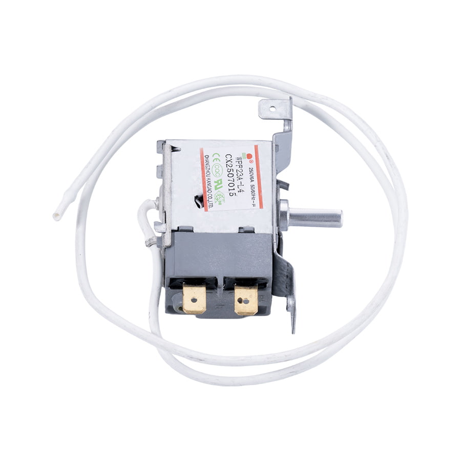 Mababang Temperatura Thermostat