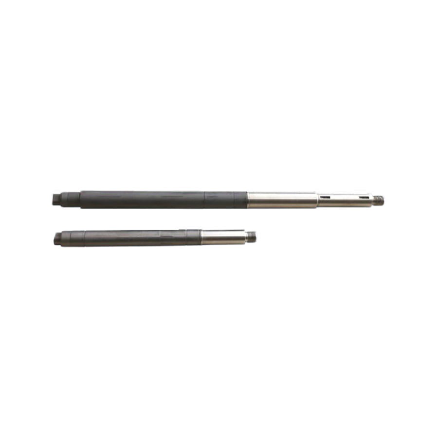 Industrial Motor Shaft